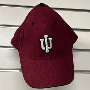 Indiana Hoosiers‎ ball cap